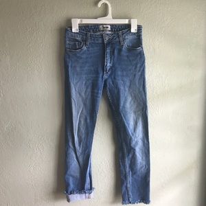 Acne Jeans